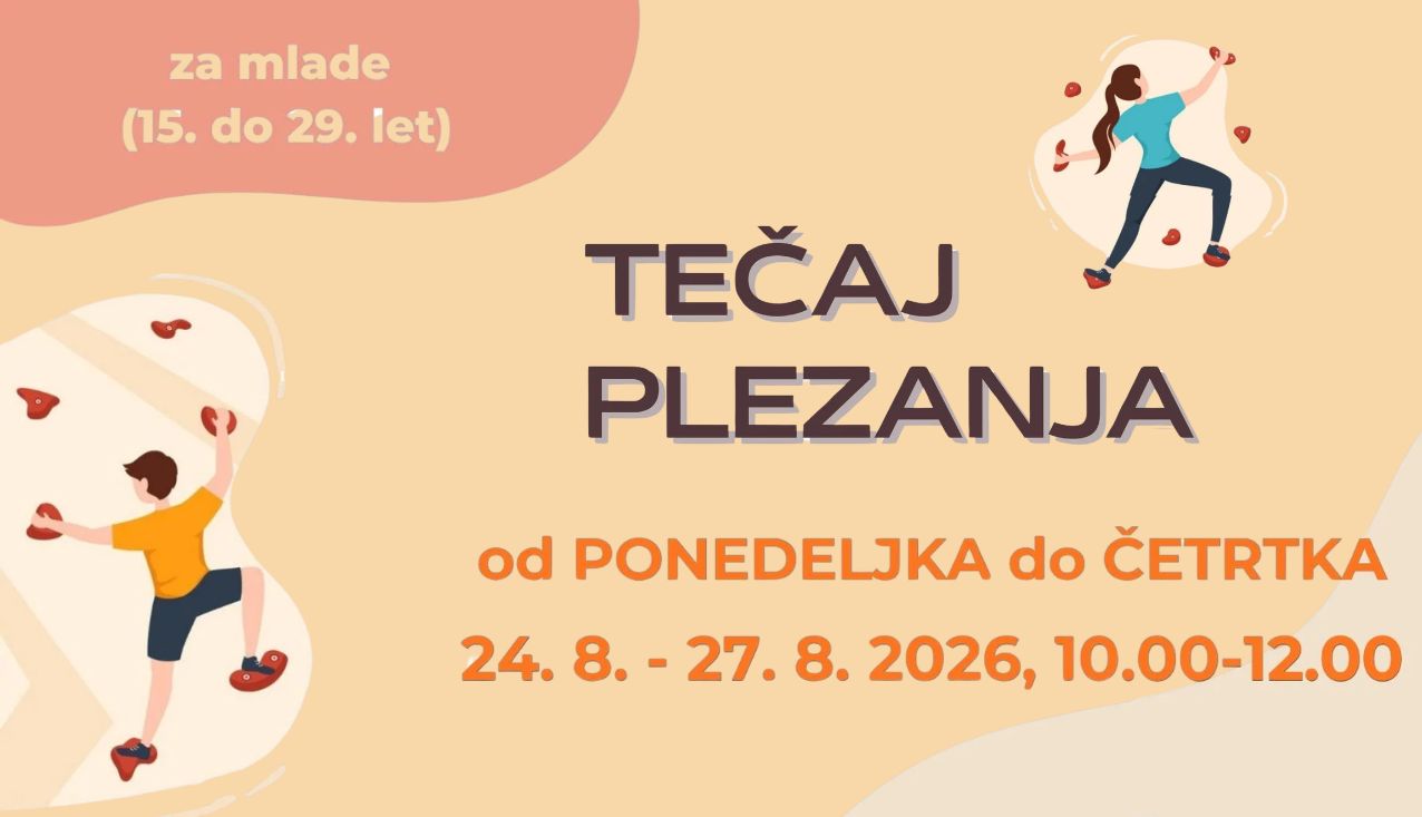 plakat dogodka