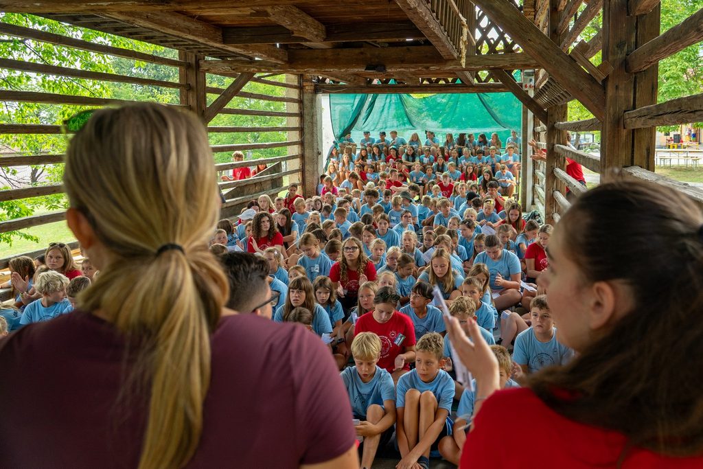 Oratorij Slovenske Konjice: »V množici skupaj« (Anže Petek)