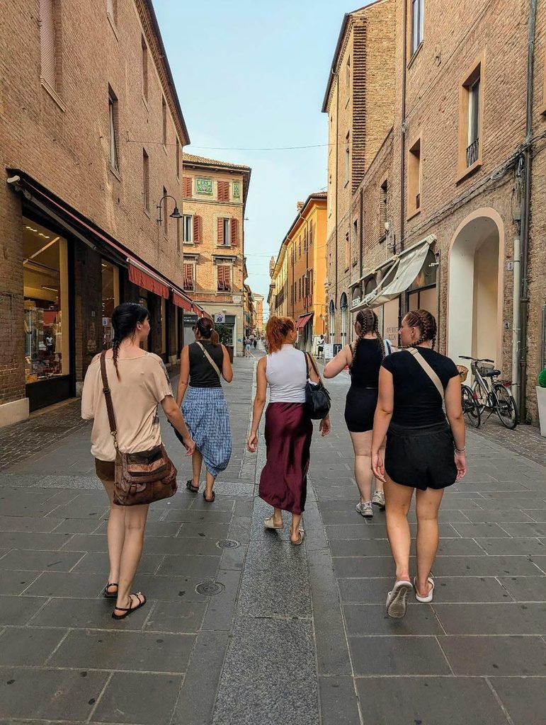 Italija