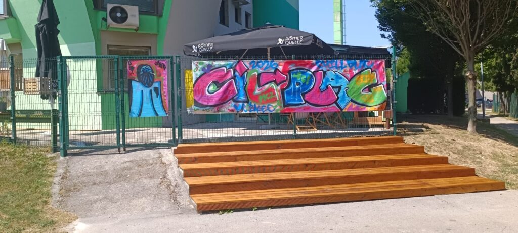 Čil plac