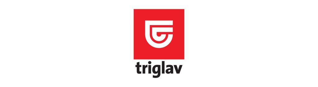 Logotip Triglav