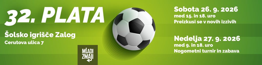 32.plata vabilo