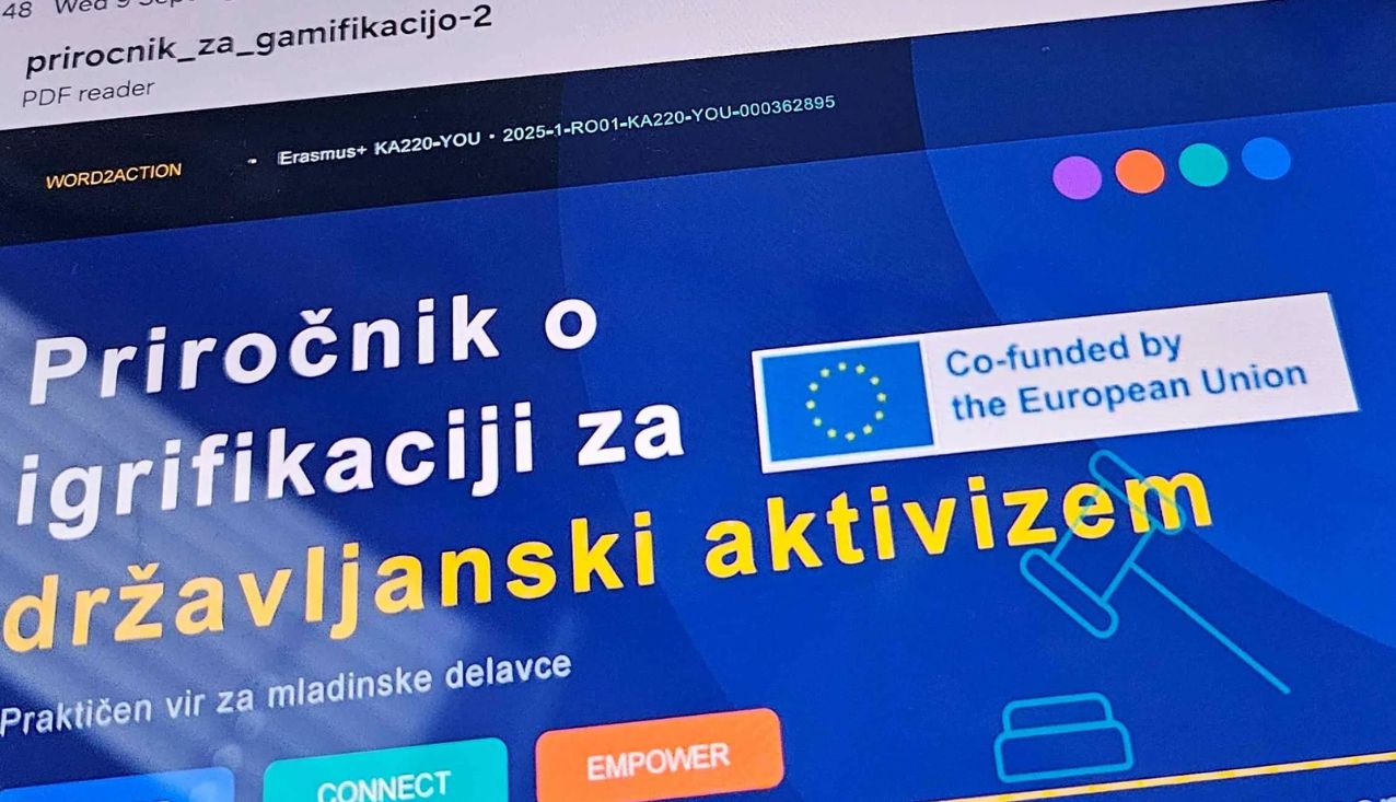 naslovnica gradiva