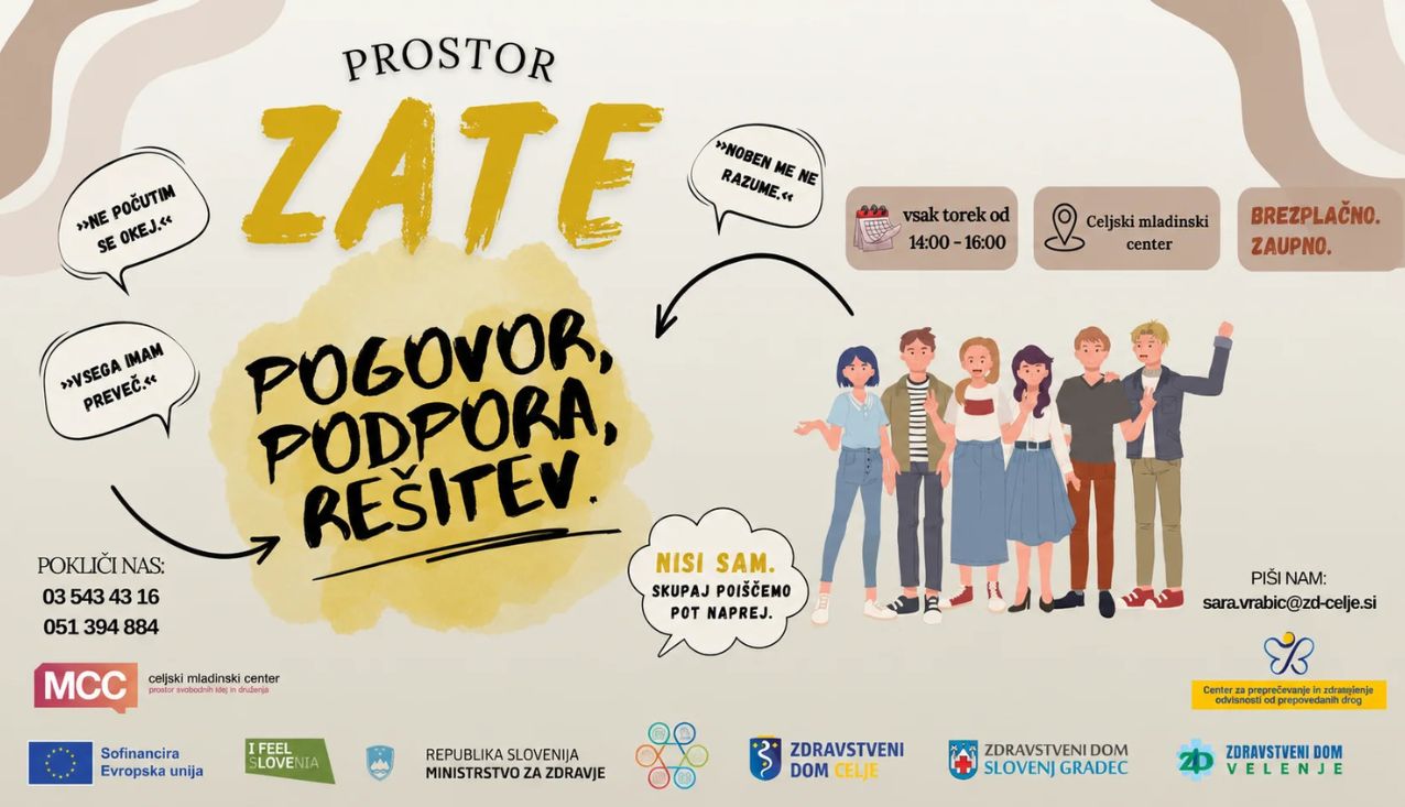 plakat dogodka