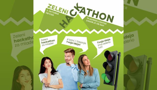 plakat dogodka
