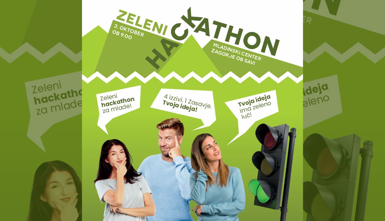 plakat dogodka