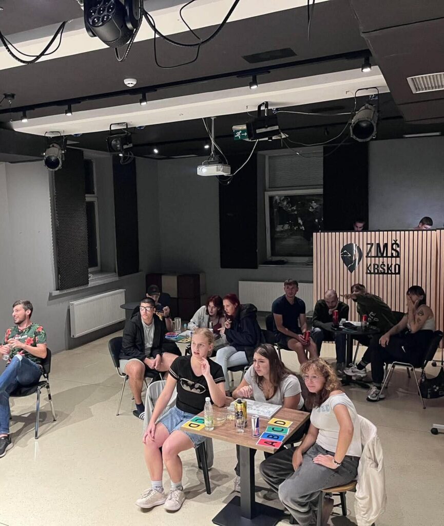 Literarni pub kviz