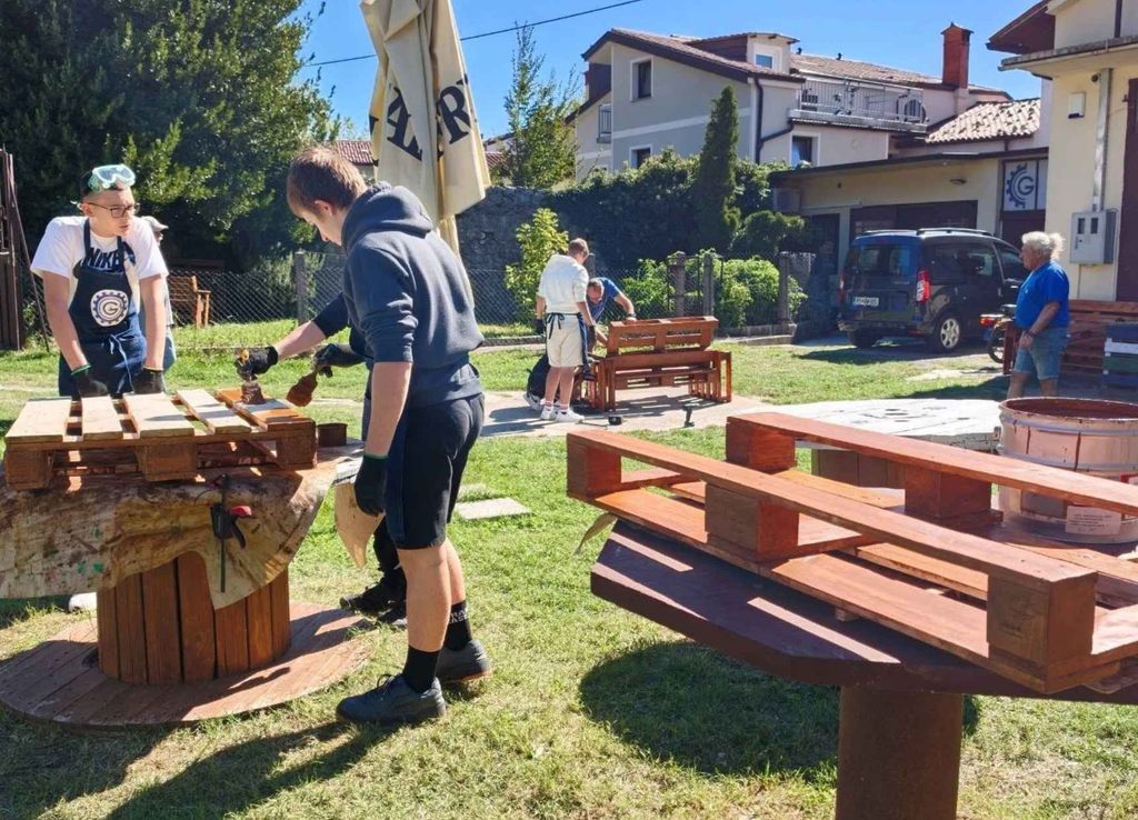 Mizarstvo