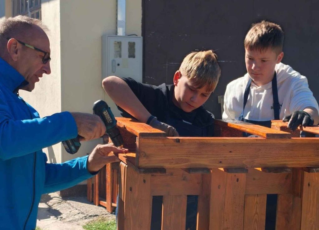 Mizarstvo