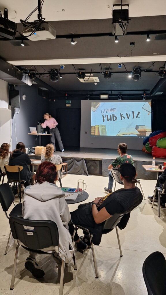 literarni pub kviz