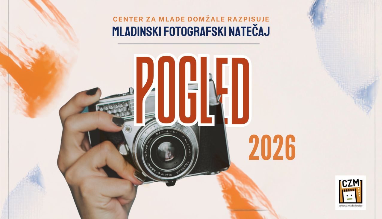 plakat natečaja