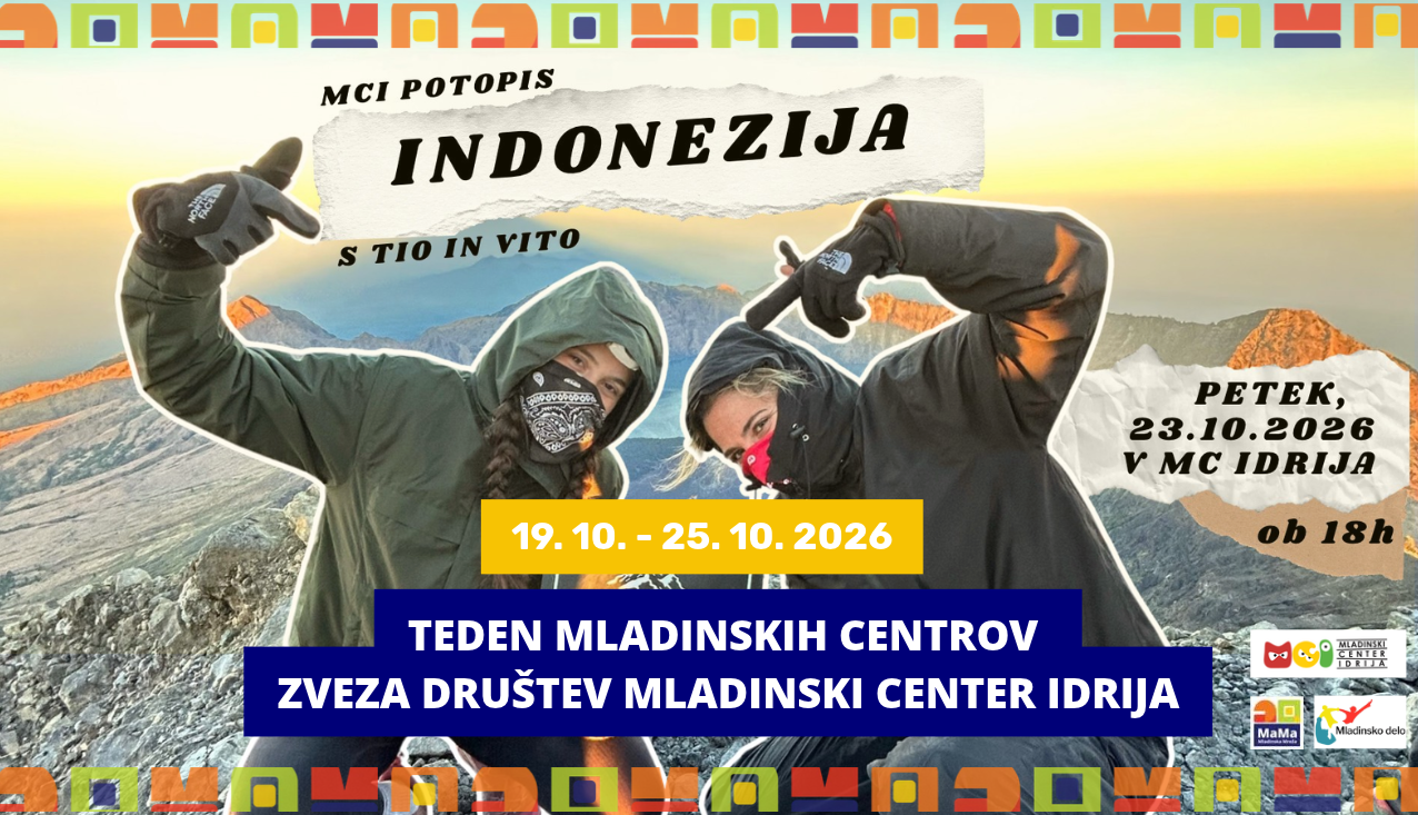 plakat dogodka
