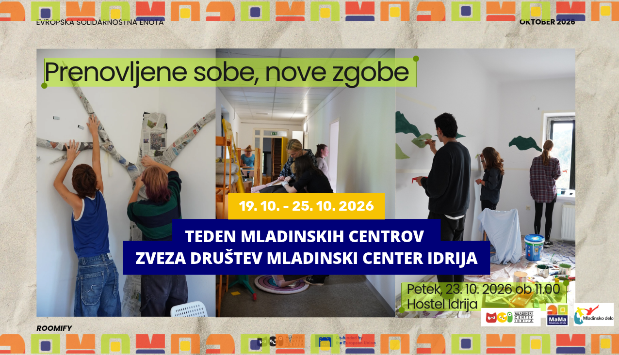 plakat dogodka