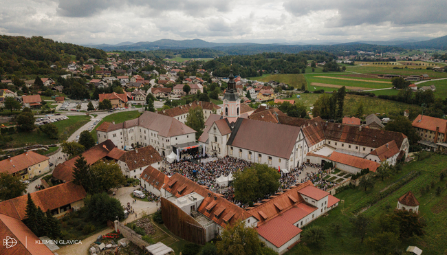 prizorišče