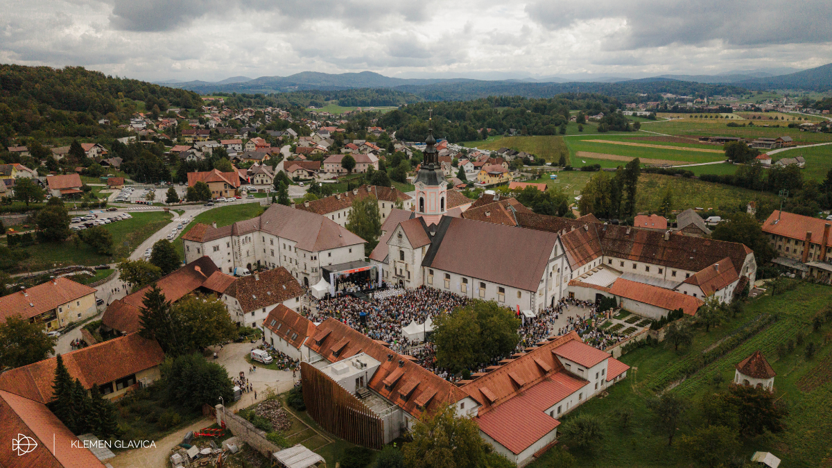 prizorišče