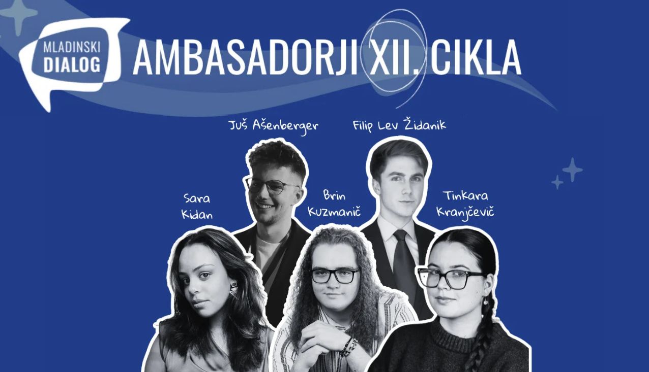 mladi ambasadorji