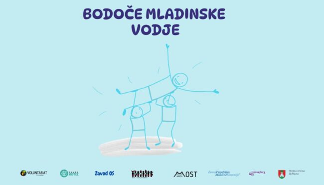 plakat usposabljanja