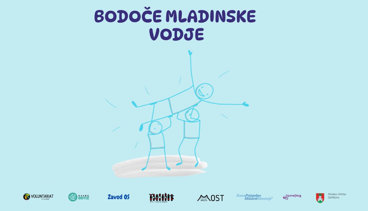 plakat usposabljanja