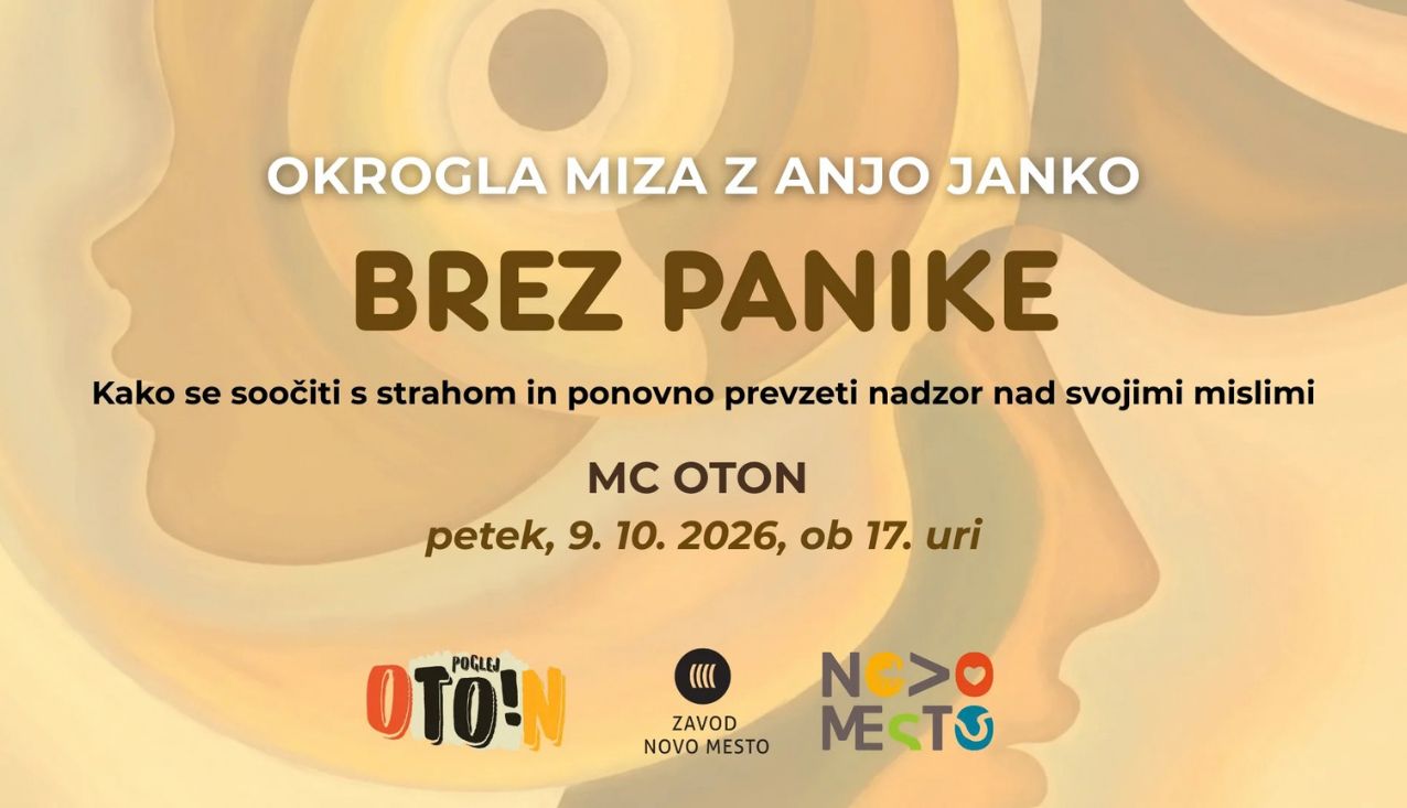 plakat dogodka