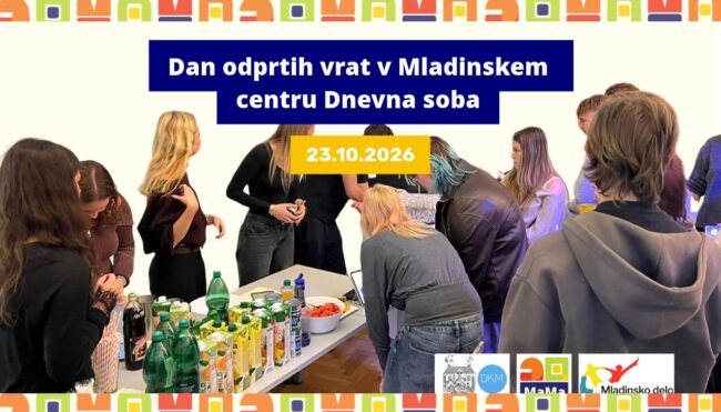 dan odprtiih vrat v mladinskem centru dnevna soba (1)