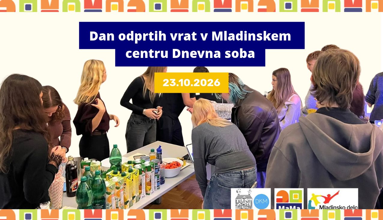 dan odprtiih vrat v mladinskem centru dnevna soba (1)