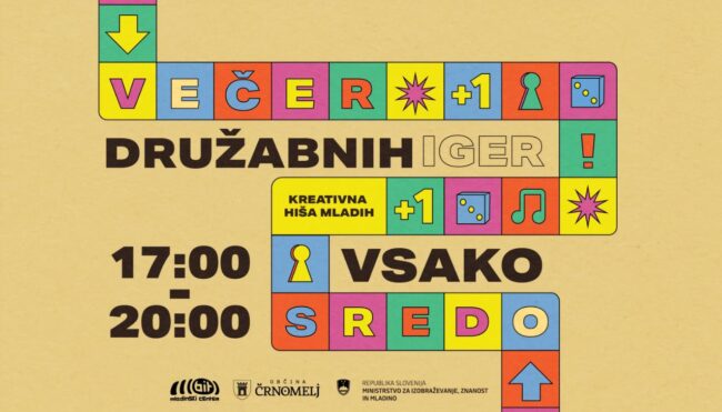 plakat dogodka