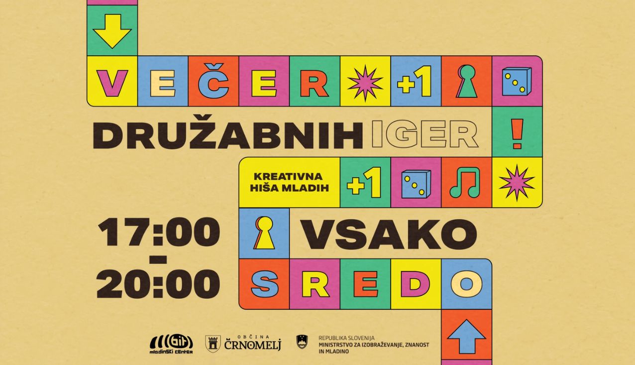 plakat dogodka