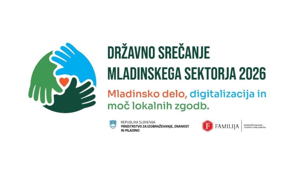 državno srečanje mladinskega sektorja