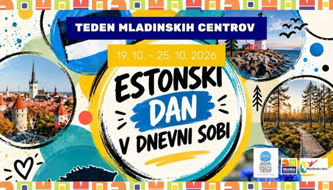 estonski dan v dnevni sobi dkm