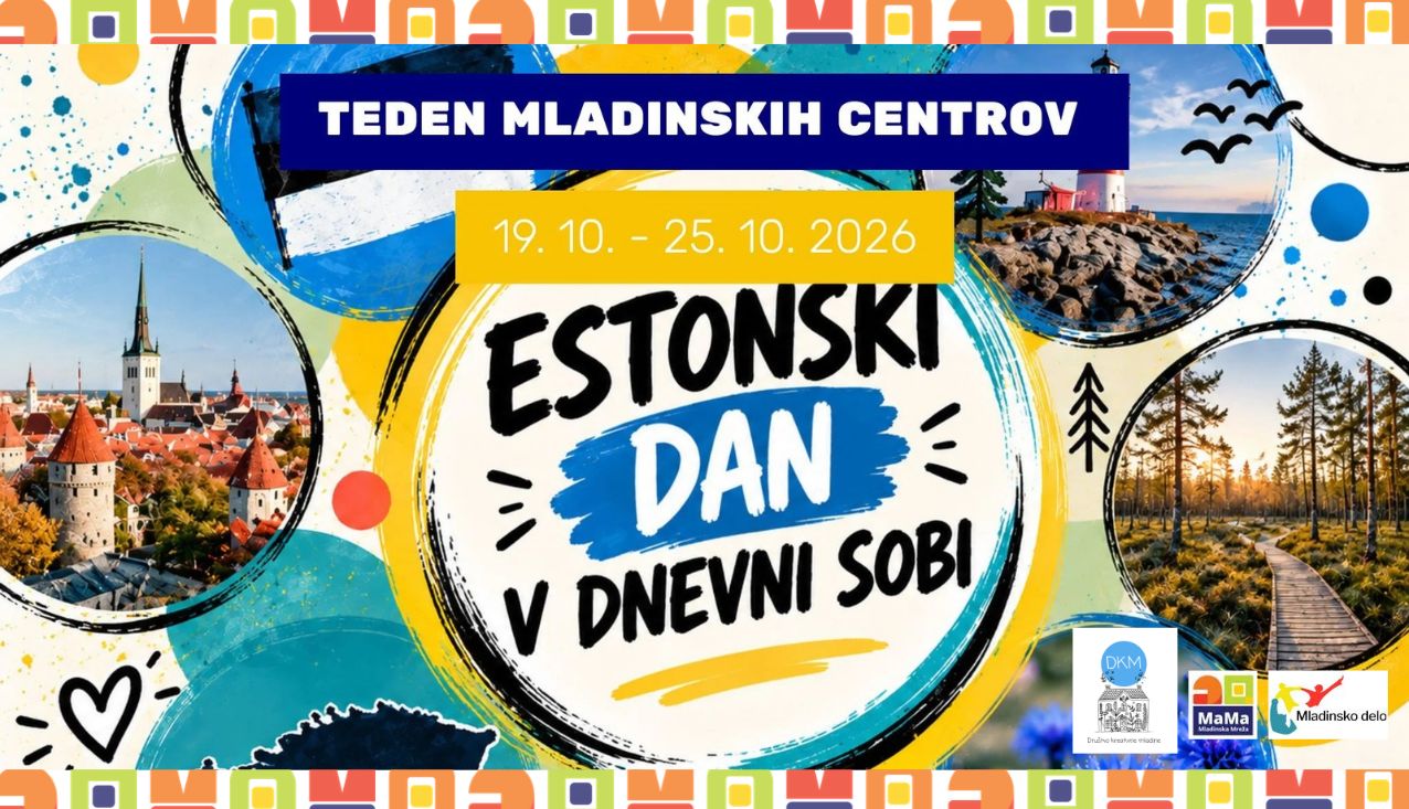 estonski dan v dnevni sobi dkm