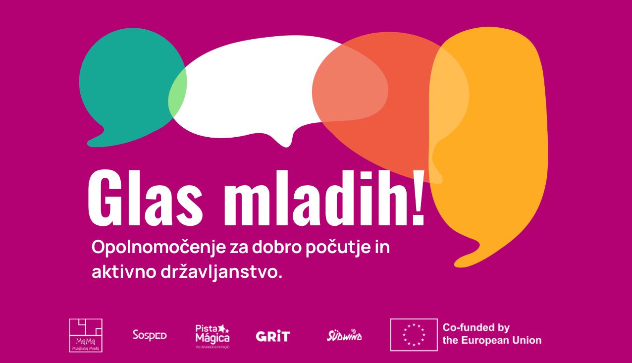 glas mladih!