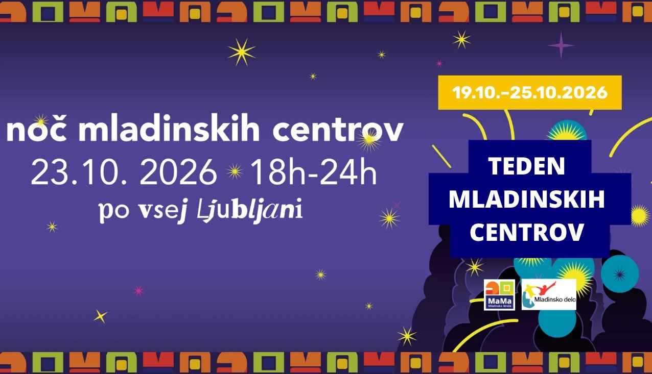 plakat dogodka