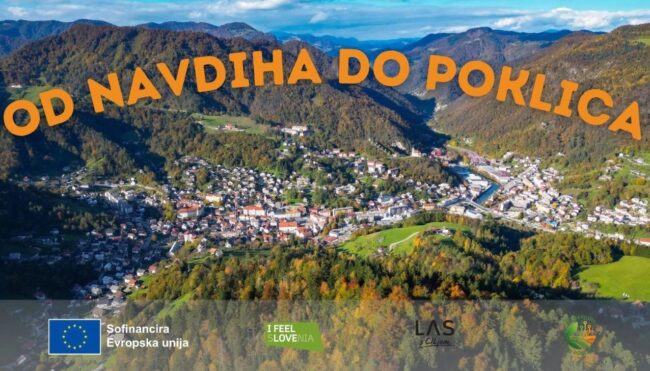 Idrija