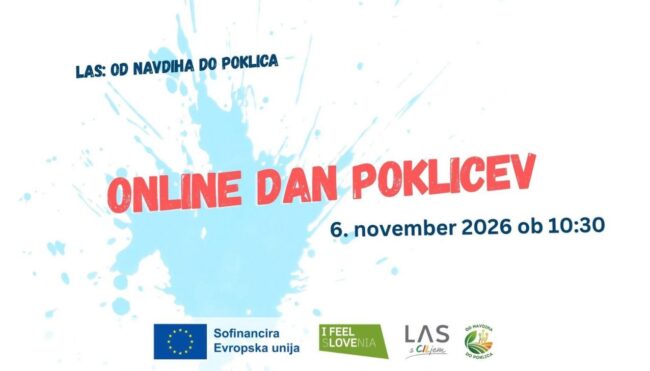 plakat dogodka