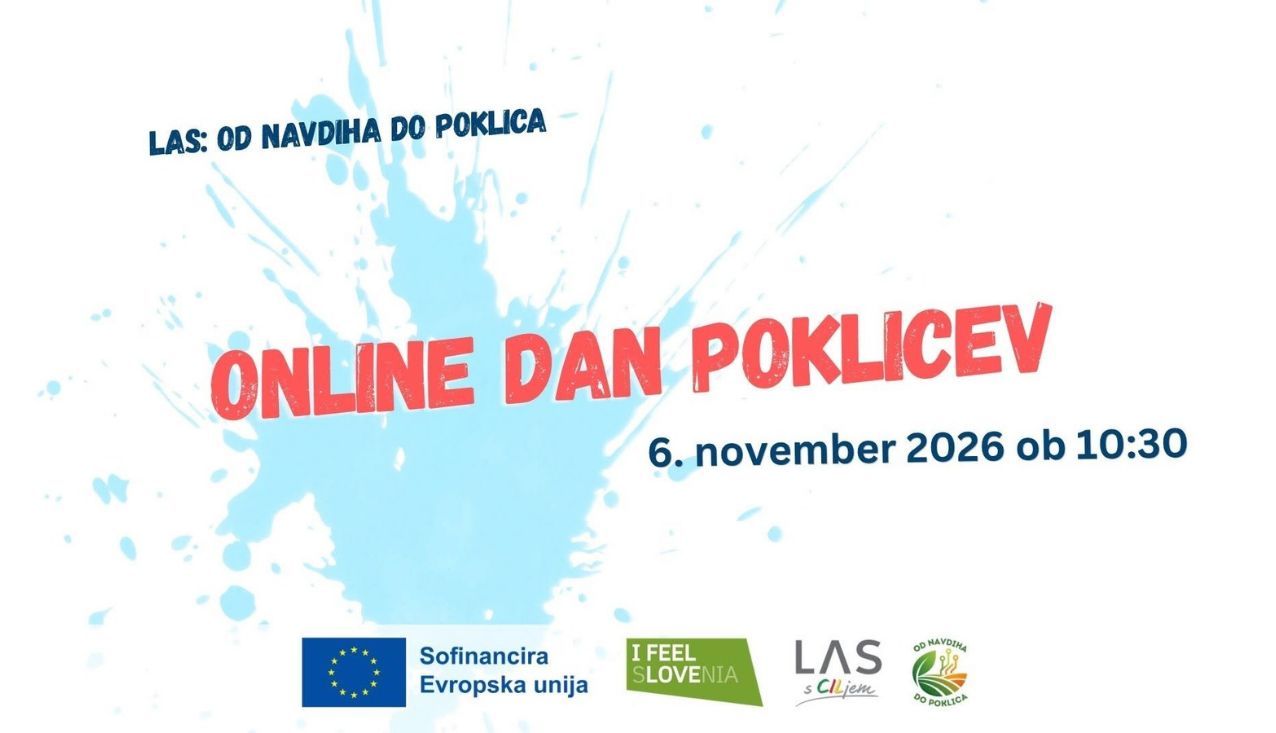 plakat dogodka