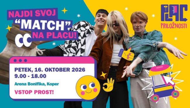 plakat dogodka