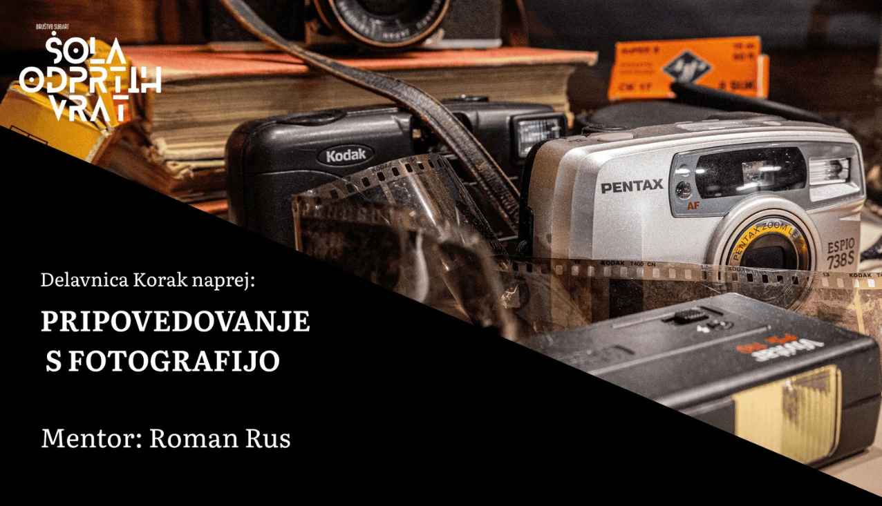 plakat delavnice