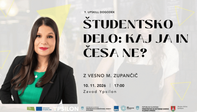 plakat dogodka